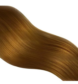 Mèches Cheveux Naturelles Premium N°14SoCap