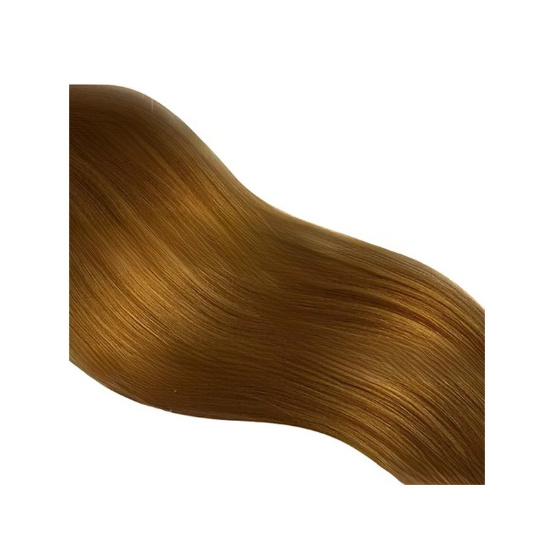 Mèches Cheveux Naturelles Premium N°14SoCap