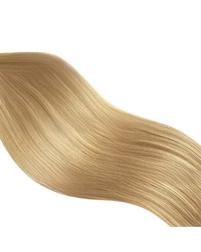 Mèches Cheveux Naturels Premium N°20 Blond Très Très ClairSoCap