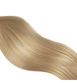 Mèches Cheveux Naturelles Premium N°24SoCap