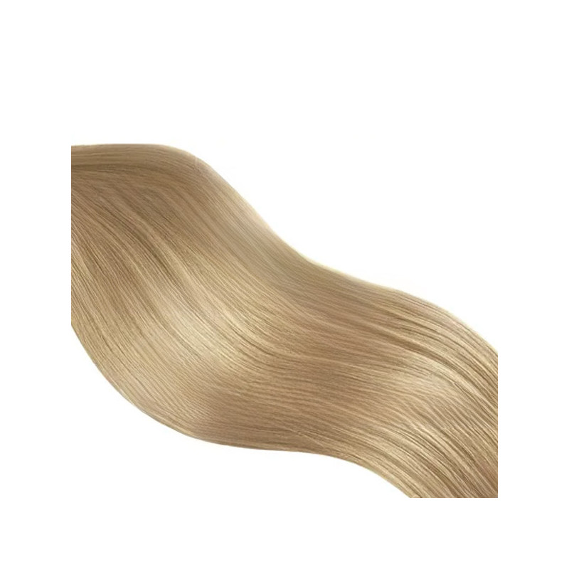 Mèches Cheveux Naturelles Premium N°24 SoCap Mèches Cheveux Naturelles Premium N°24 SoCap