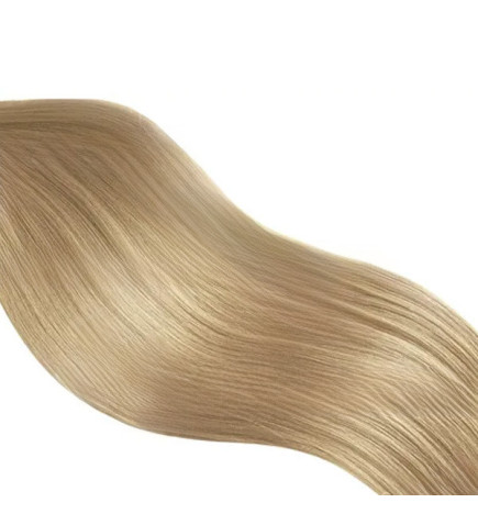 Mèches Cheveux Naturelles Premium N°24SoCap