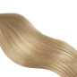 Mèches Cheveux Naturelles Premium N°24 SoCap Mèches Cheveux Naturelles Premium N°24 SoCap