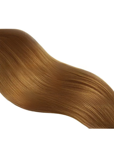 Mèches Cheveux Naturelles Premium N°27SoCap