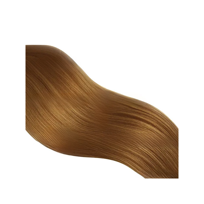 Mèches Cheveux Naturelles Premium N°27SoCap