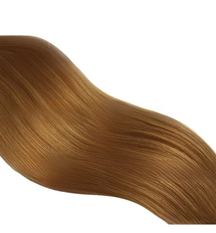 Mèches Cheveux Naturelles Premium N°27SoCap