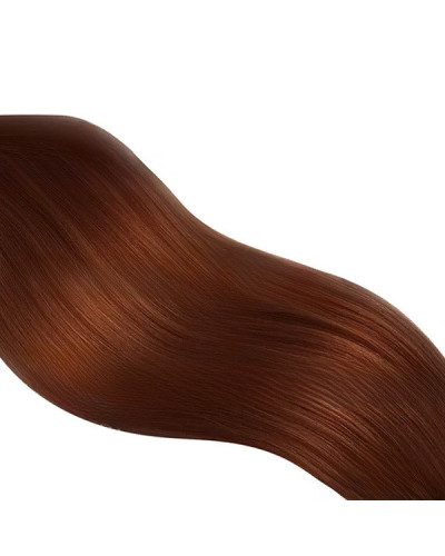 Mèches Cheveux Naturelles Premium N°33SoCap