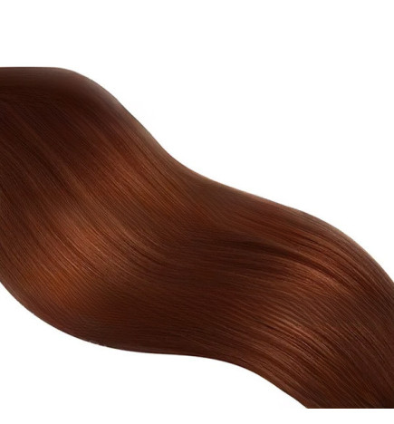 Mèches Cheveux Naturelles Premium N°33SoCap