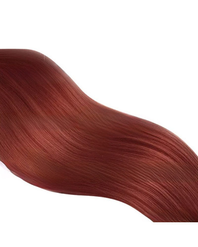 Mèches Cheveux Naturelles Premium N°35SoCap