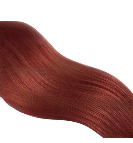 Mèches Cheveux Naturelles Premium N°35SoCap