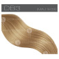 Mèches Cheveux Naturelles Premium N°DB3SoCap Mèches Cheveux Naturelles Premium N°DB3SoCap