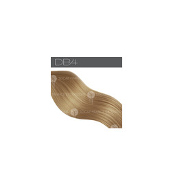 Mèches Cheveux Naturelles Premium N°DB4SoCap