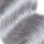Mèches Cheveux Naturelles Silver SoCap Mèches Cheveux Naturelles Silver SoCap
