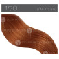 Mèches Cheveux Naturelles Premium N°130SoCap
