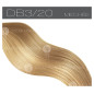 Mèches Cheveux Naturelles Premium DB3/20SoCap