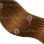 Extention Adhésive Soft Hair N°12 Blond Naturel Doré x10