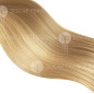 Extention Adhésive Soft Hair N°140 Blond Clair Doré x10 Extention Adhésive Soft Hair N°140 Blond Clair Doré x10