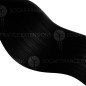Extention Adhésive Soft Hair N°1B Noir x10