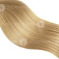 Extention Adhésive Soft Hair N°20 Blond Platine x10 Extention Adhésive Soft Hair N°20 Blond Platine x10