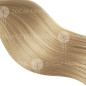Extention Adhésive Soft Hair N°24 Blond Clair Miel x10 Extention Adhésive Soft Hair N°24 Blond Clair Miel x10