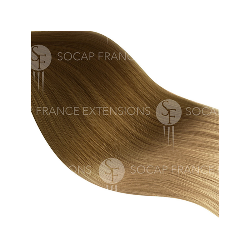 Extention Adhésive Soft Hair N°10/20 Blond Clair Doré/Blond Trés Trés Clair x10 Extention Adhésive Soft Hair N°10/20 Blond Clair Doré/Blond Trés Trés Clair x10