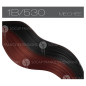 Mèche Cheveux Naturelles Premium 1B/530SoCap Mèche Cheveux Naturelles Premium 1B/530SoCap