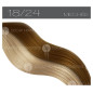 Mèches Cheveux Naturelles Premium 18/24SoCap