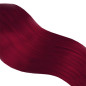 Mèches Cheveux Naturelles Rouge Foncé SoCap