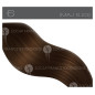 Extensions Adhésives pack tête complète N°6 Extensions Adhésives pack tête complète N°6