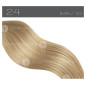 Extensions Adhésives pack tête complète N°24 Extensions Adhésives pack tête complète N°24