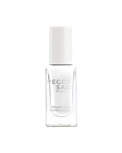 Diluant pour Vernis à Ongles Peggy Sage 11ml