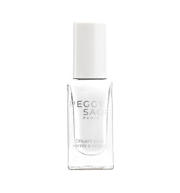 Diluant pour Vernis à Ongles Peggy Sage 11ml