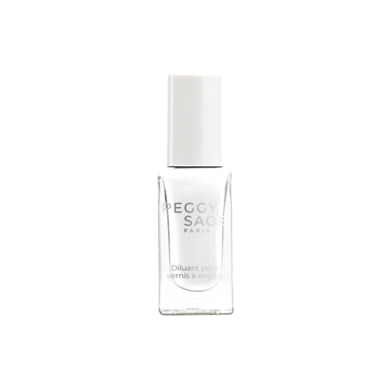 Diluant pour Vernis à Ongles Peggy Sage 11ml