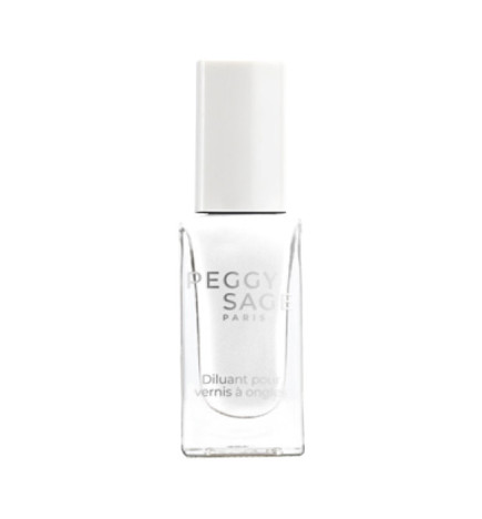 Diluant pour Vernis à Ongles Peggy Sage 11ml