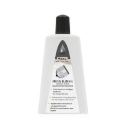 Huile Pour Tondeuse Wahl 200ml