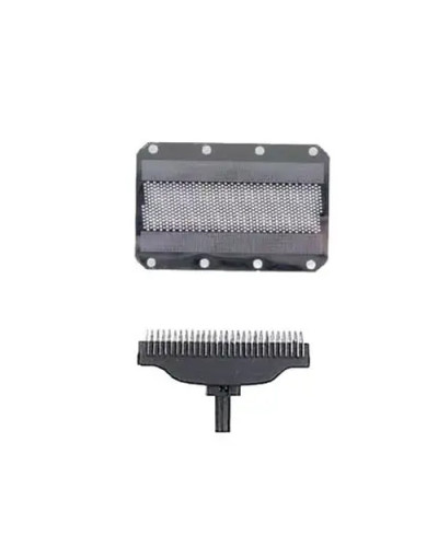 Grille et Couteau Rasoir de Voyage 3615 Wahl