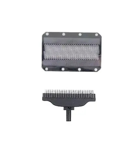 Grille et Couteau Rasoir de Voyage 3615 Wahl