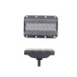 Grille et Couteau Rasoir de Voyage 3615 Wahl Grille et Couteau Rasoir de Voyage 3615 Wahl