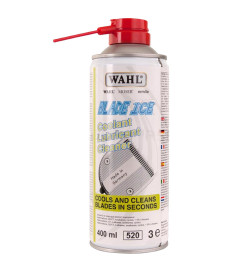 Huile Tondeuse 4 en 1 Blade Ice 400mlWahl