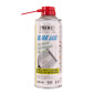 Huile Tondeuse 4 en 1 Blade Ice 400mlWahl