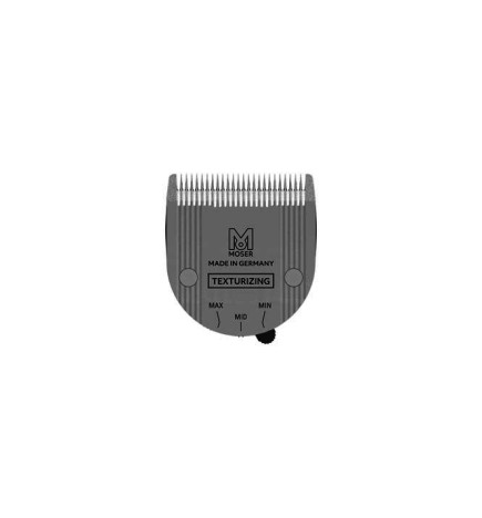 Tête de coupe texturising 0,7/3mm 1854-7041