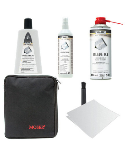 Kit d'Entretien Pour Tête De Coupe
