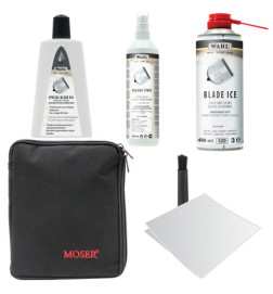 Kit d'Entretien Pour Tête De Coupe