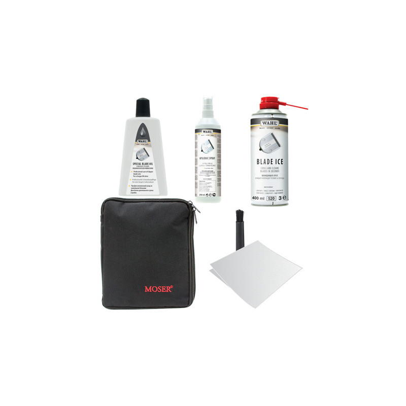 Kit d'Entretien Pour Tête De Coupe Kit d'Entretien Pour Tête De Coupe
