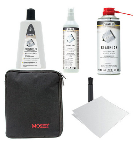 Kit d'Entretien Pour Tête De Coupe
