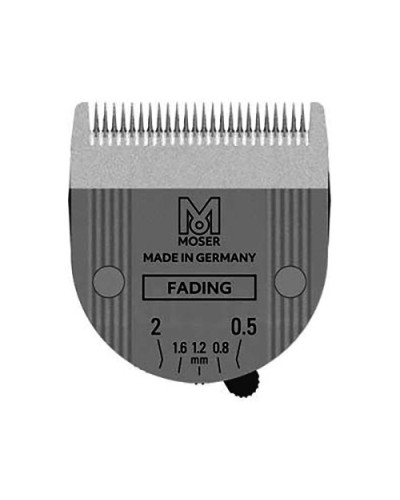 Tête de coupe fading 0,5/2mm 1887-7020