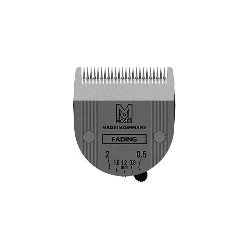 Tête de coupe fading 0,5/2mm 1887-7020