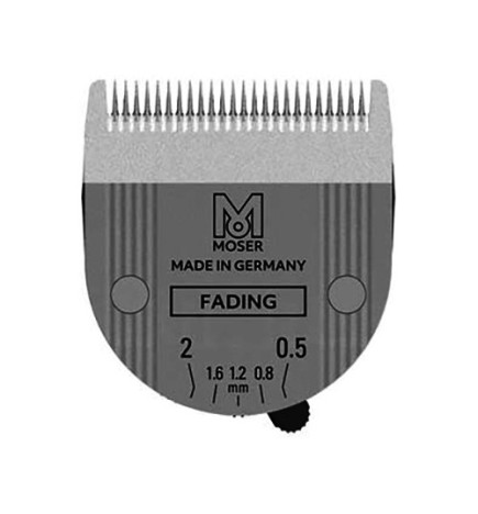 Tête de coupe fading 0,5/2mm 1887-7020