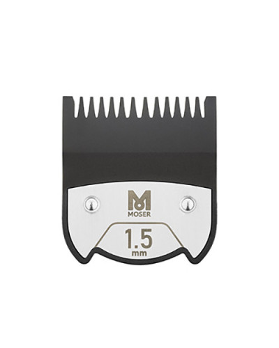 Contre-peigne magnétique 1,5 - 1801-7030