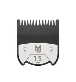 Contre-peigne magnétique 1,5 - 1801-7030